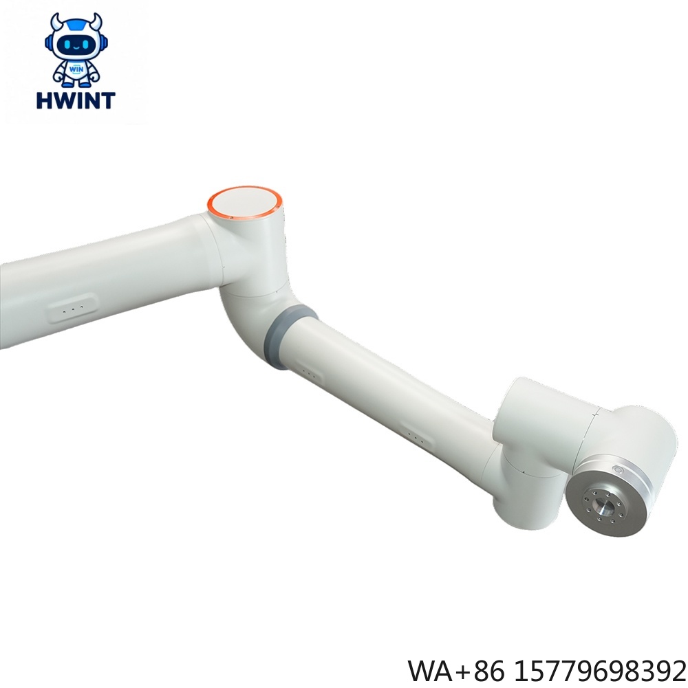Robot Arm Kit - HWINT 2026 รุ่นใหม่ FR5 แขนกลหุ่นยนต์ร่วมปฏิบัติงาน 6