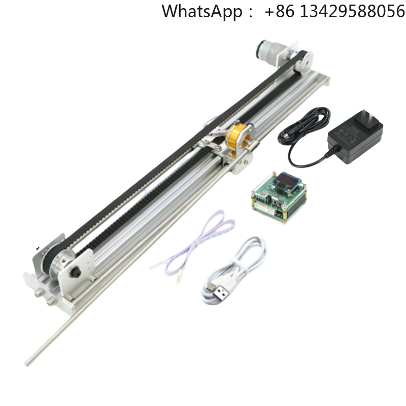 Stm32 Robot - WHEELTEC IP570 STM32 รุ่นหุ่นยนต์เพลิงจูงกลไกโลหะเพื่อการศึกษา