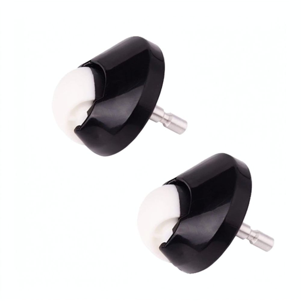 ล้ออะไหล่สำหรับเปลี่ยน ล้อหน้า - Caster Wheel บทวิจารณ์และราคา