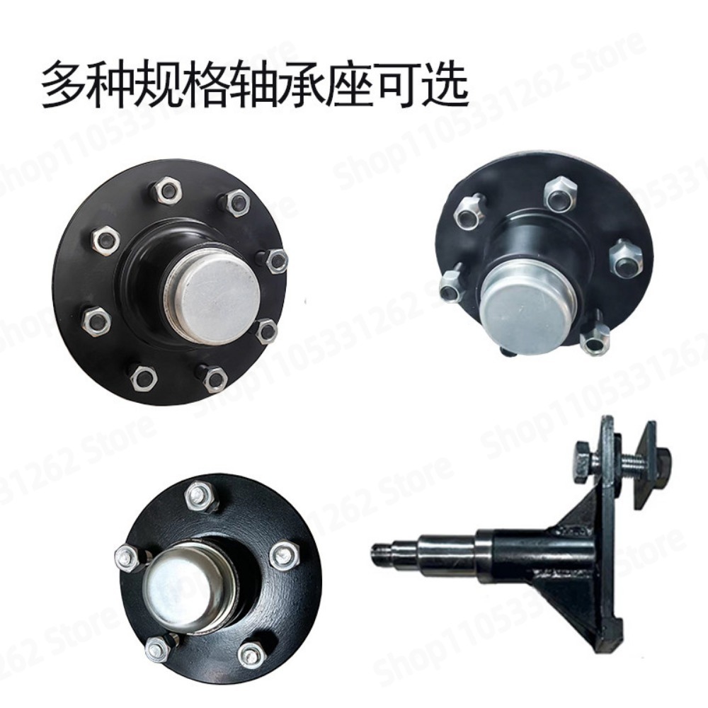 ชุดประกอบล้อหมุนพร้อมเบรกสำหรั - Caster Wheel บทวิจารณ์และราคา