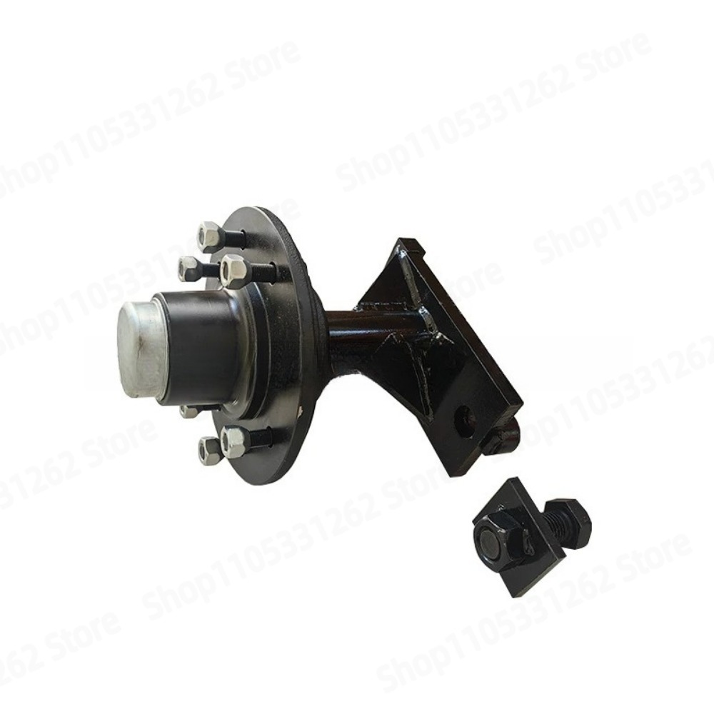 ชุดประกอบล้อหมุนพร้อมเบรกสำหรั - Caster Wheel บทวิจารณ์และราคา
