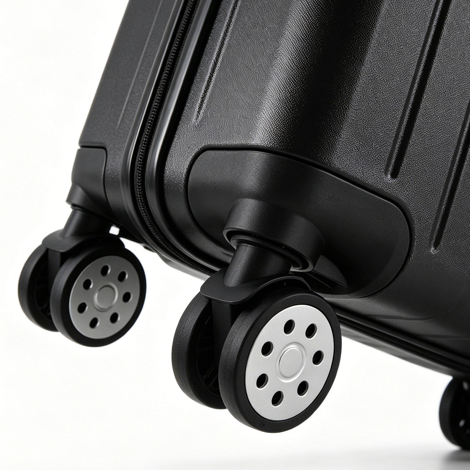 ล้อหมุนอเนกประสงค์สำหรับเฟอร์น - Caster Wheel บทวิจารณ์และราคา