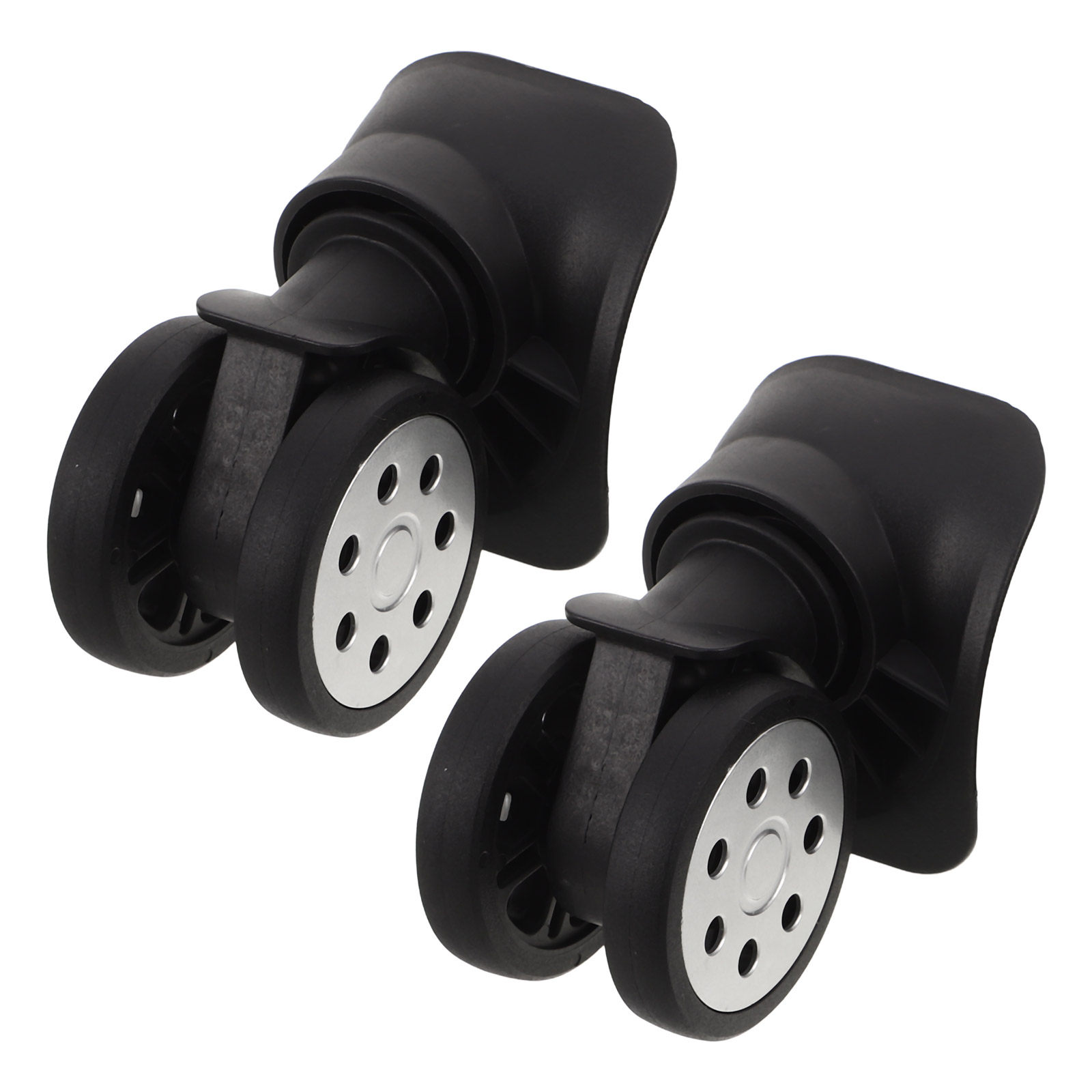 ล้อหมุนอเนกประสงค์สำหรับเฟอร์น - Caster Wheel บทวิจารณ์และราคา
