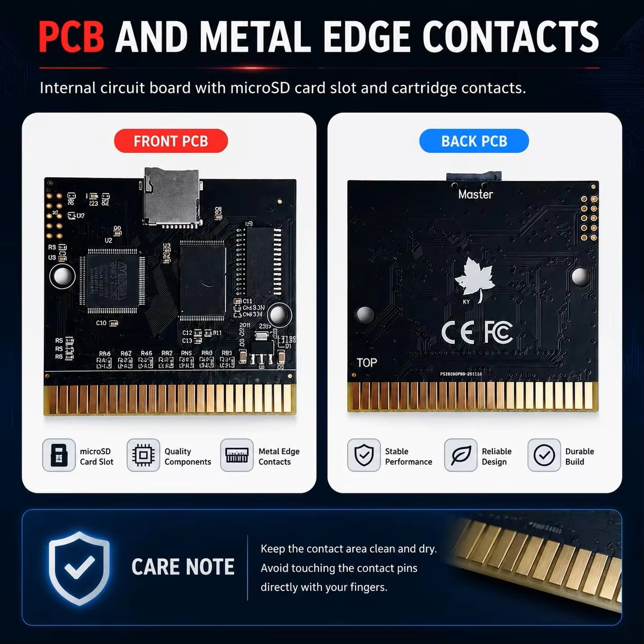 1400 ใน 1 แฟลชการ์ดพร้อมเกม 8G - Microbit บทวิจารณ์และราคา