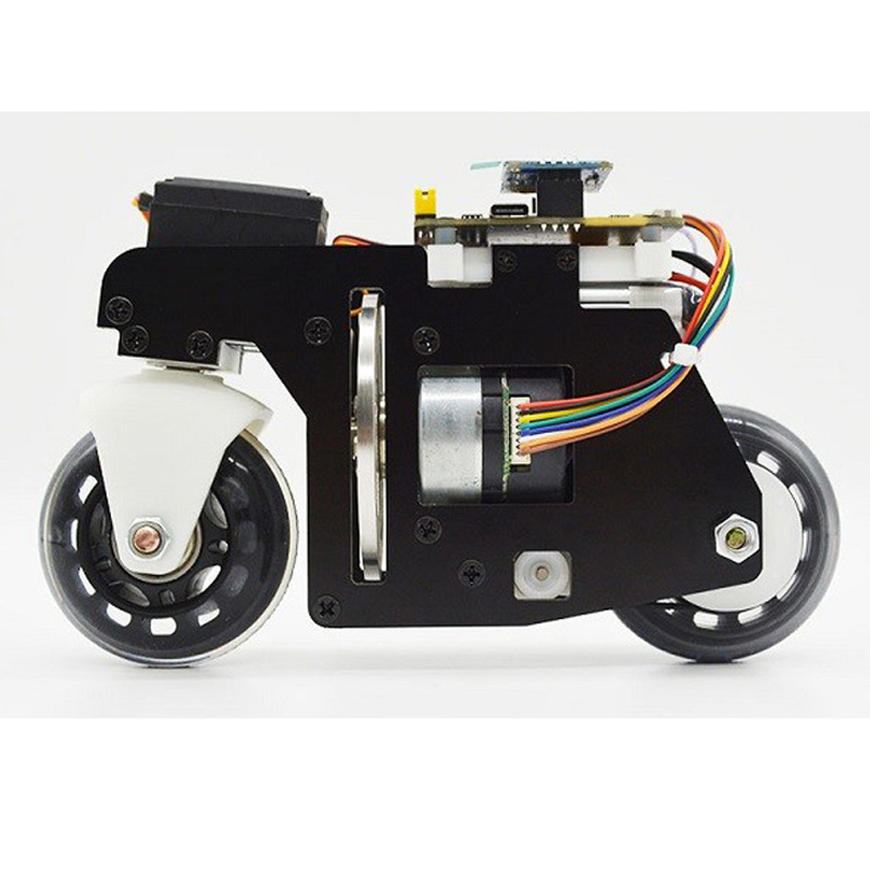 ใหม่ STM32 Self Balancing หุ่น - Stm32 Robot บทวิจารณ์และราคา
