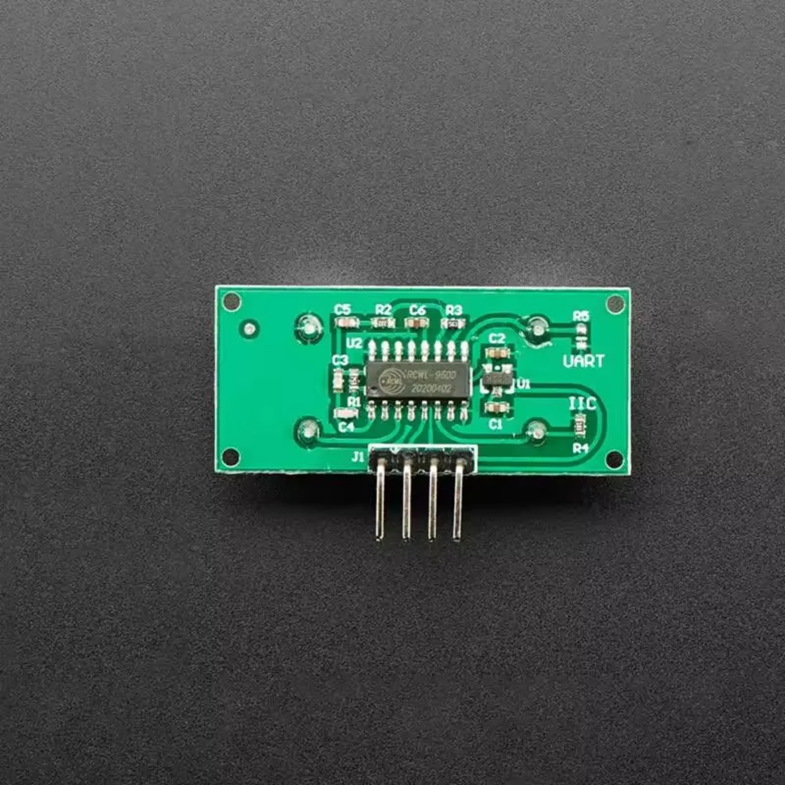DIYmall RCWL-1601 เซ็นเซอร์วัด - Ultrasonic Distance Sensor บทวิจารณ์และราคา