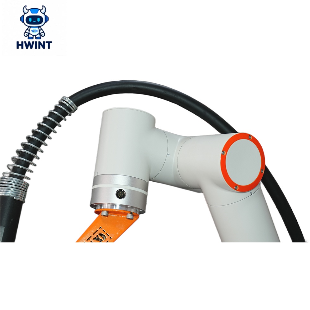 HWINT 2026 รุ่นใหม่ FR5 แขนกลห - Robot Arm Kit บทวิจารณ์และราคา