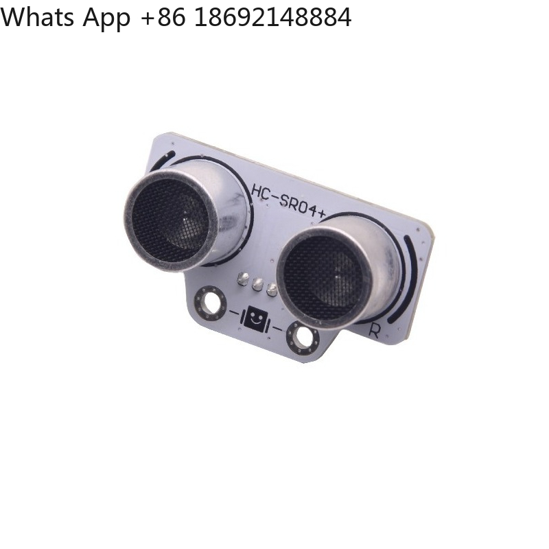 อุปกรณ์เสริมสำหรับการวัดระยะทา - Ultrasonic Distance Sensor บทวิจารณ์และราคา