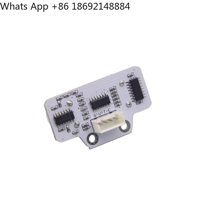 อุปกรณ์เสริมสำหรับการวัดระยะทา - Ultrasonic Distance Sensor บทวิจารณ์และราคา