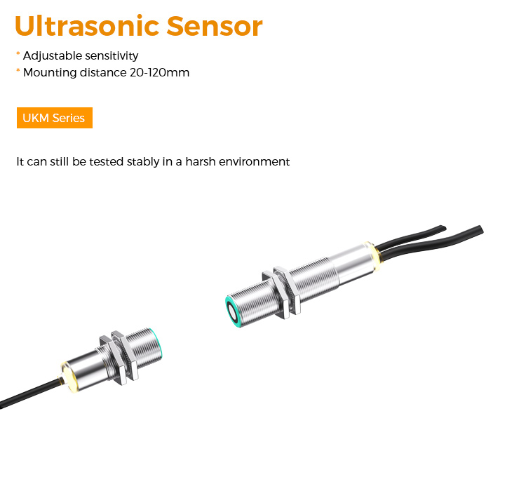 เซ็นเซอร์อัลตราโซนิกแบบลำแสง S - Ultrasonic Distance Sensor บทวิจารณ์และราคา