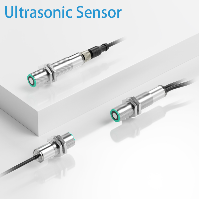 เซ็นเซอร์อัลตราโซนิกแบบลำแสง S - Ultrasonic Distance Sensor บทวิจารณ์และราคา
