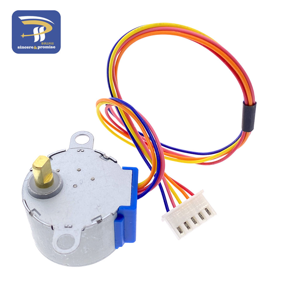 ชุดอุปกรณ์ Raspberry Pi มอเตอร - Uln2003 Driver บทวิจารณ์และราคา