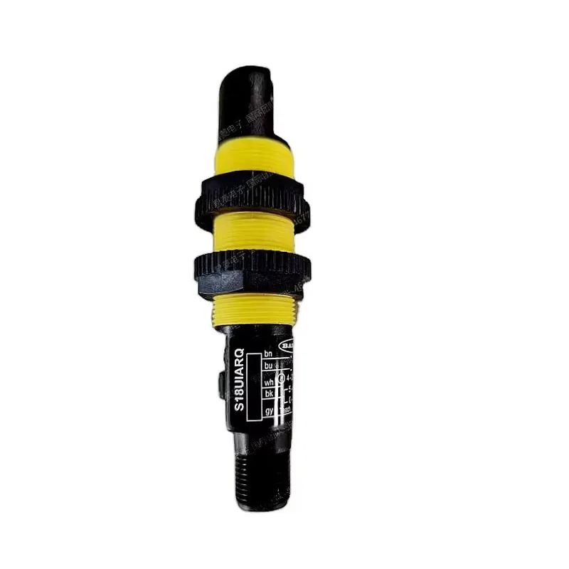 2026 ใหม่ S18UIARQ เซ็นเซอร์วั - Ultrasonic Distance Sensor บทวิจารณ์และราคา