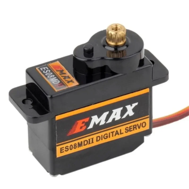 2026 Emax Es08mdii Es08md Ii เ - Servo Sg90 บทวิจารณ์และราคา