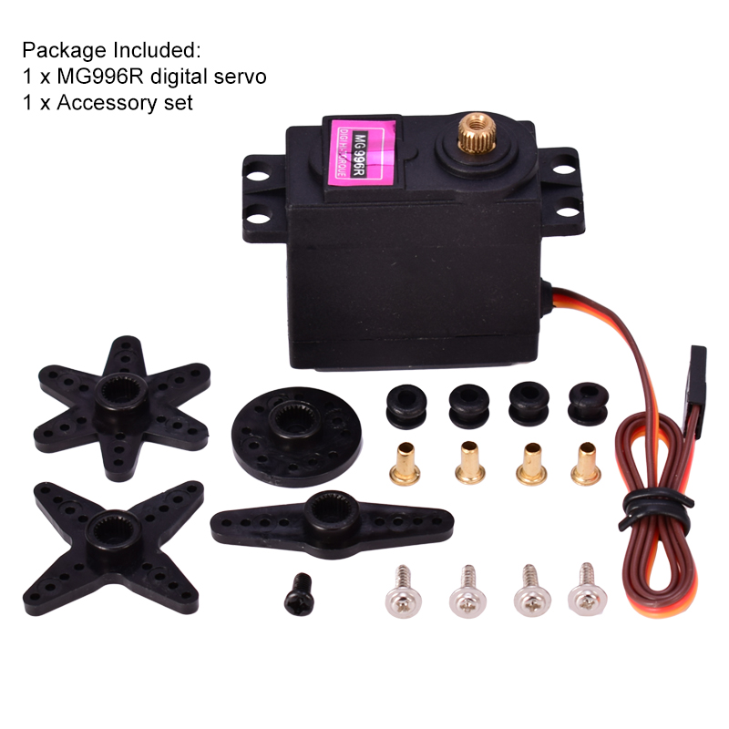 MG995 MG996r SG90 9g MG90s เซอ - Sg90 Servo บทวิจารณ์และราคา