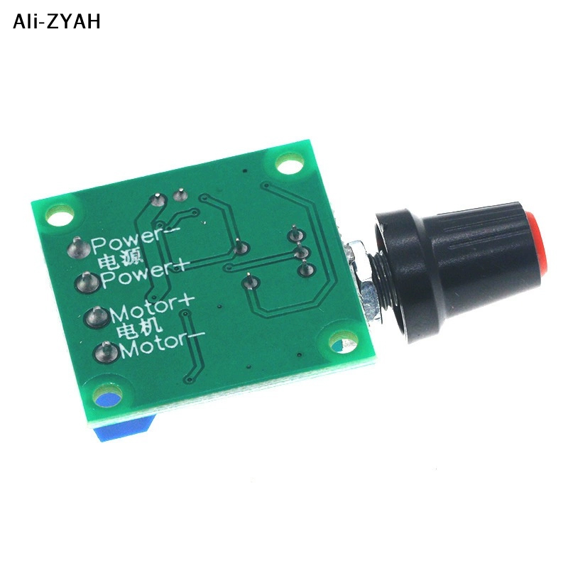 【MA8】1 ชิ้น ตัวควบคุมความเร็วม - Dc Motor บทวิจารณ์และราคา