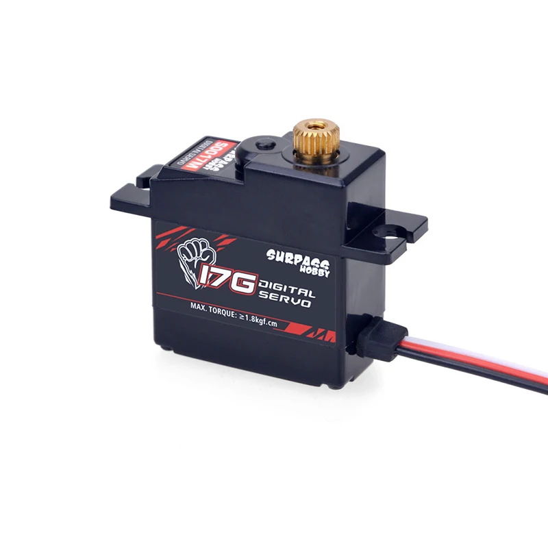 SURPASS Hobby ดิจิตอล Servo 9G - Servo Sg90 บทวิจารณ์และราคา