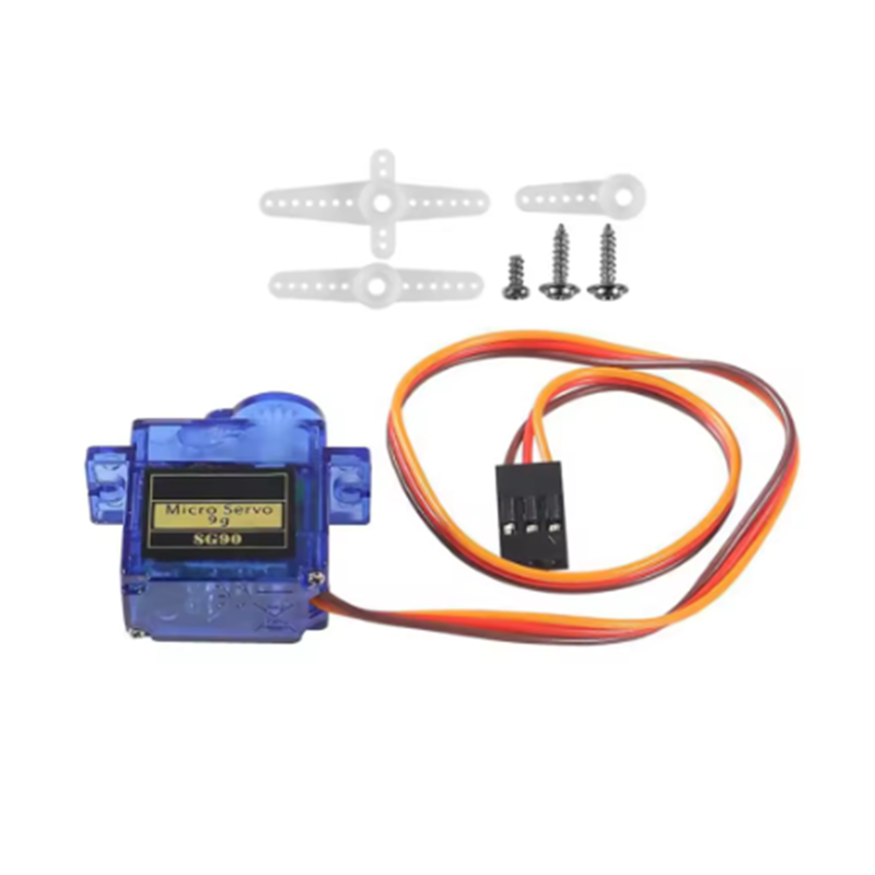 1-10PCS SG90 9G Micro Digital  - Sg90 Servo บทวิจารณ์และราคา