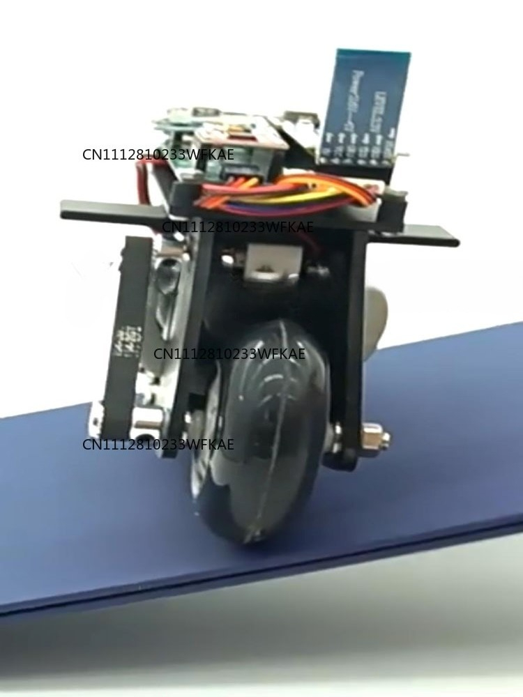 จักรยานทรงตัว RC แบบ 2WD รุ่น  - Stm32 Robot บทวิจารณ์และราคา