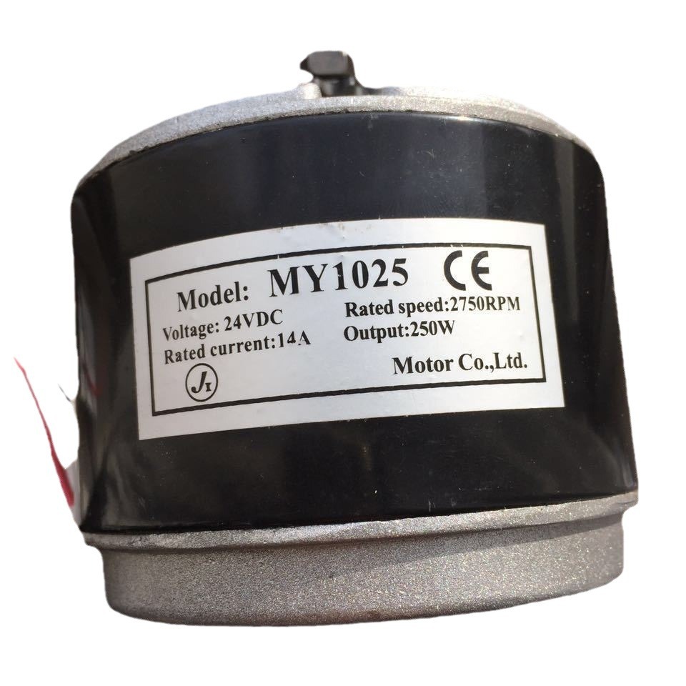ส่งตรงจากโรงงาน มอเตอร์กระแสตร - Dc Motor บทวิจารณ์และราคา