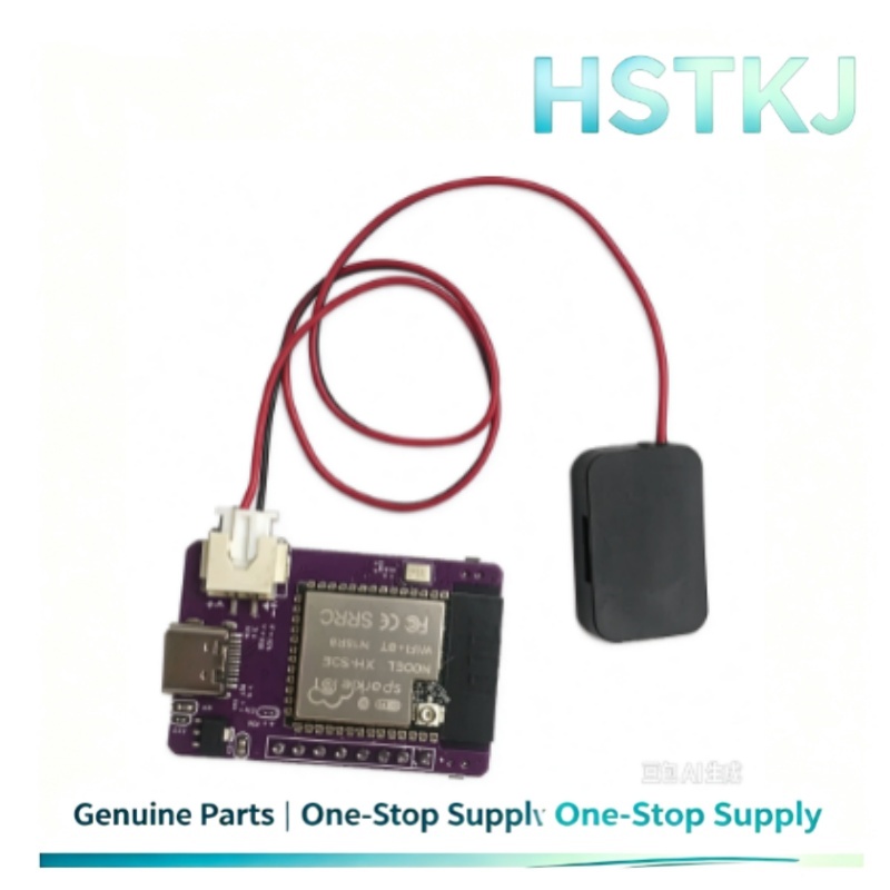 บอร์ดพัฒนา MINI ESP32-S3-N16R8 - Stm32 Robot บทวิจารณ์และราคา
