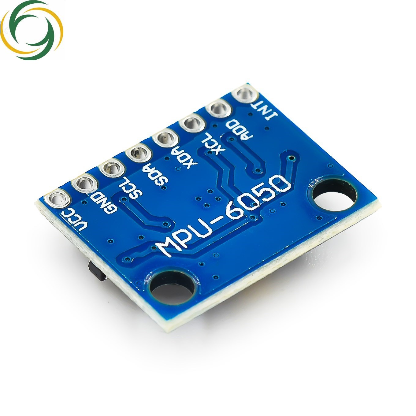 โมดูล GY-521 MPU-6050 MPU6050  - Accelerometer Mpu6050 บทวิจารณ์และราคา