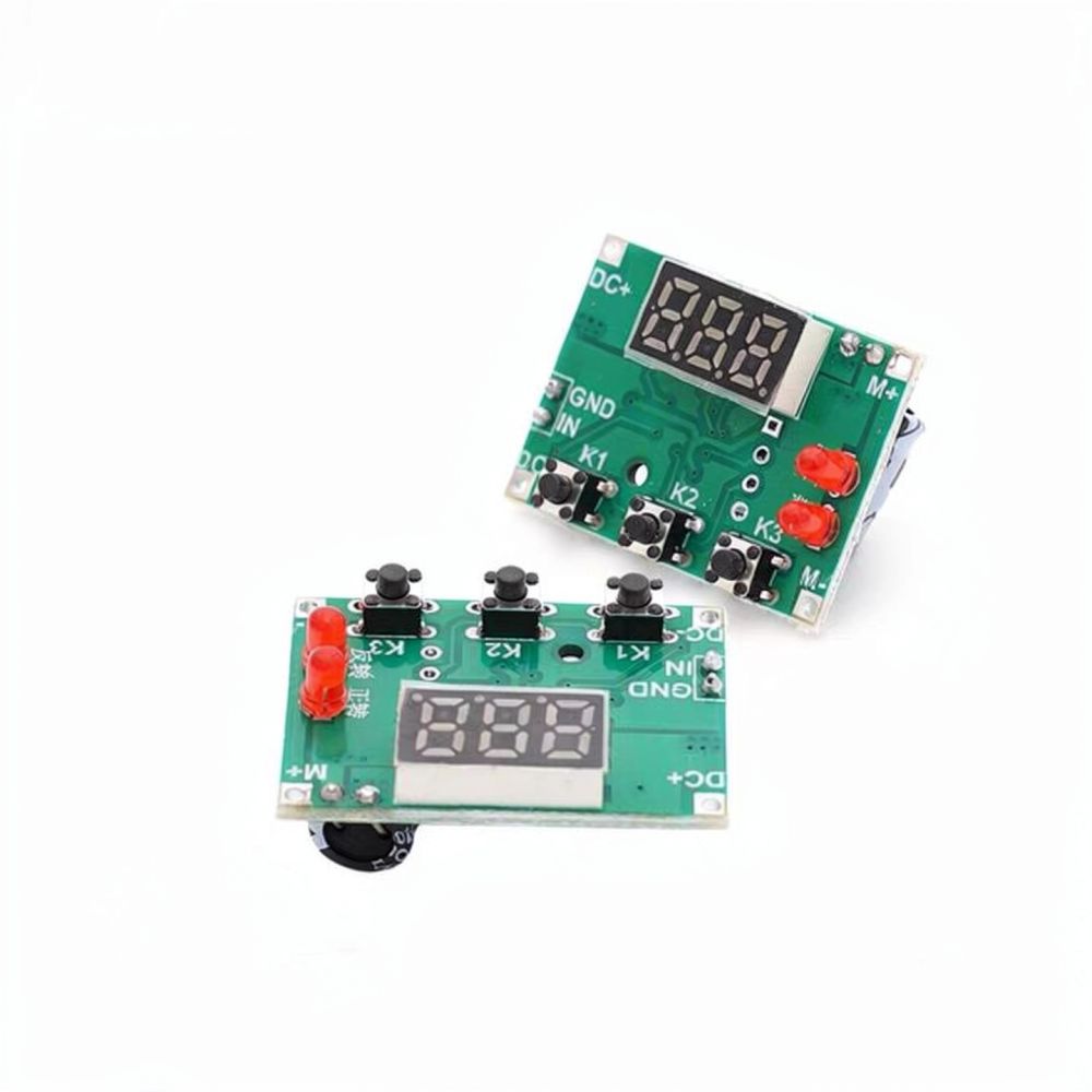 ตัวควบคุมมอเตอร์กระแสตรงแบบวงจ - Dc Motor บทวิจารณ์และราคา