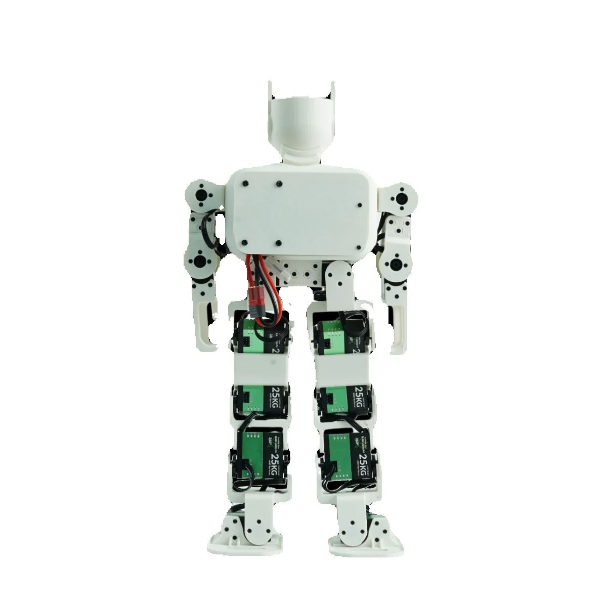 ชุดหุ่นยนต์ฮิวแมนนอยด์ Fashion - Stm32 Robot บทวิจารณ์และราคา