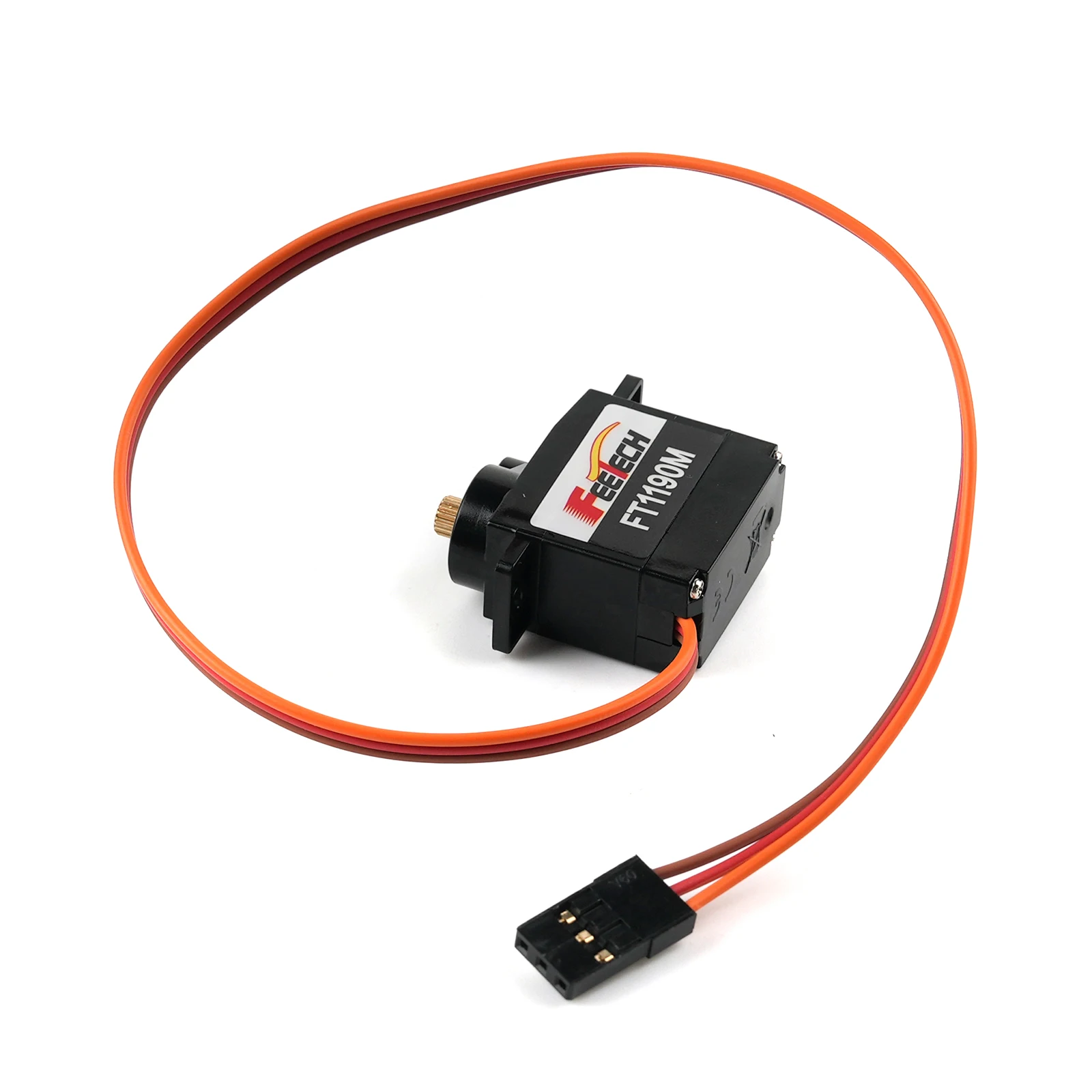 FEETECH FT1190M 4.8-6v 3.5kg ม - Microbit บทวิจารณ์และราคา