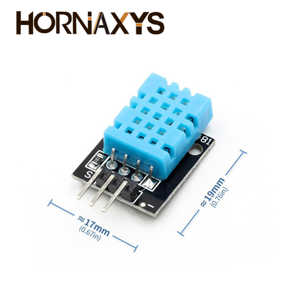 5/10PCS สมาร์ท 3pin KY-015 DHT - Uln2003 Driver บทวิจารณ์และราคา
