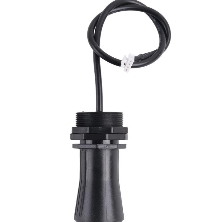 ขายร้อนความแม่นยําสูงกันน้ําอั - Ultrasonic Distance Sensor บทวิจารณ์และราคา