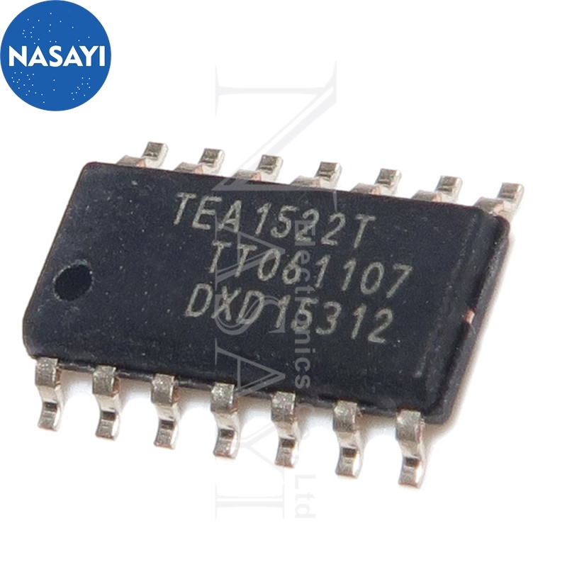 5 ชิ้น IRL2505S L2505S TEA1522 - Uln2003 Driver บทวิจารณ์และราคา