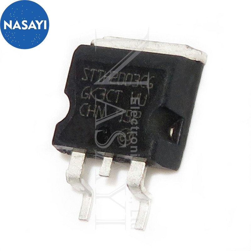 5 ชิ้น IRL2505S L2505S TEA1522 - Uln2003 Driver บทวิจารณ์และราคา