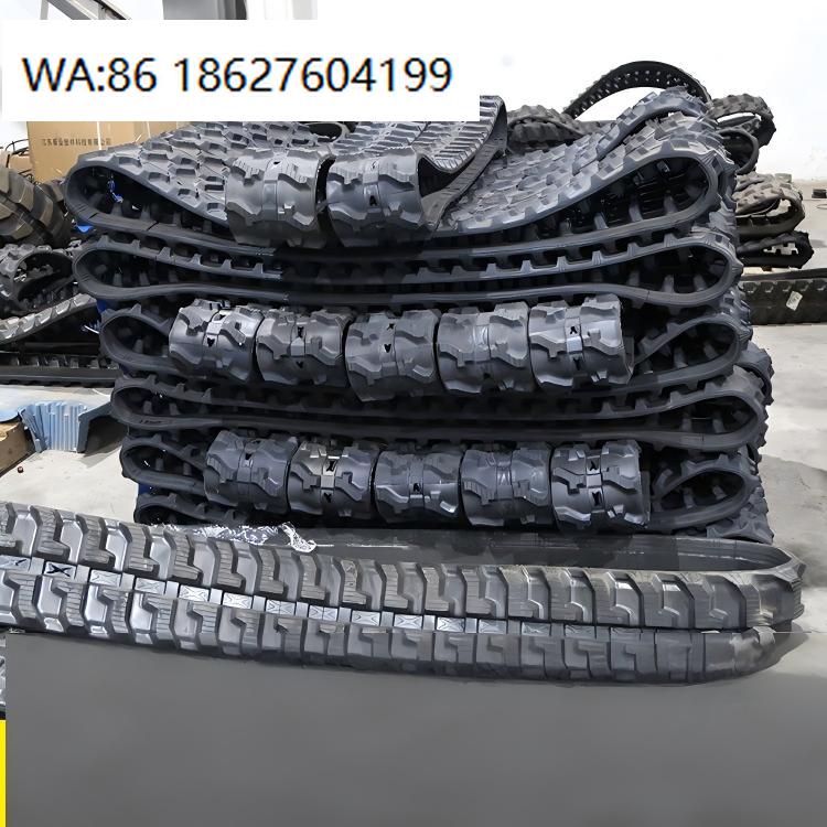 แชสซีรถตีนตะขาบไฮดรอลิกสำหรับง - Tracked Robot Chassis บทวิจารณ์และราคา