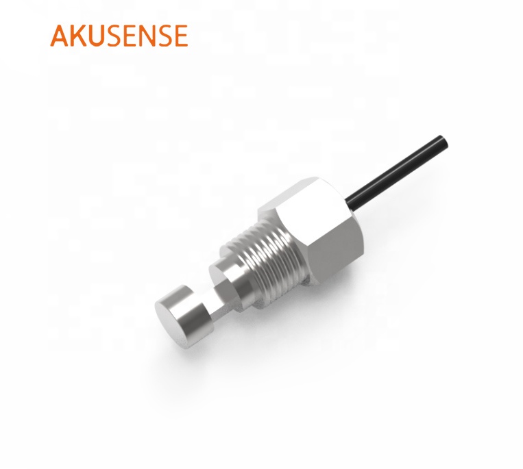เซ็นเซอร์ตรวจจับฉลากแบบโปร่งใส - Ultrasonic Distance Sensor บทวิจารณ์และราคา