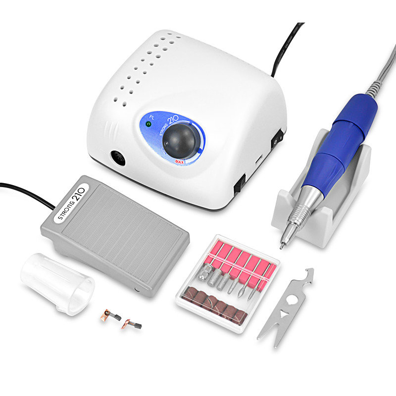 65W 45K Strong 204 210 90 102L - Microbit บทวิจารณ์และราคา