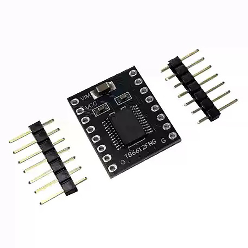 3/10/30 ชิ้น โมดูลควบคุมมอเตอร - L298N Module บทวิจารณ์และราคา