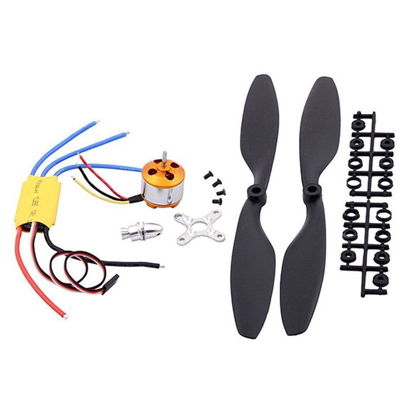 A2212 930kv 1000kv 1400KV 2200 - Sg90 Servo บทวิจารณ์และราคา