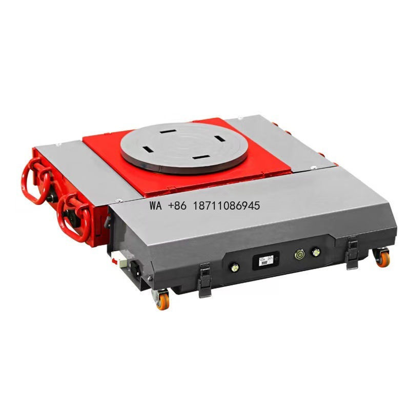 รถขนส่งวัสดุอัตโนมัติ AGV รถเข - Robot Chassis บทวิจารณ์และราคา